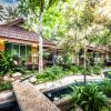 baan nam pen resort