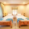 baan nam pen resort