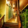 baan nam pen resort