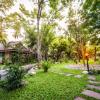baan nam pen resort
