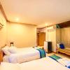 baan nam pen resort