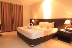 hotel bonero residence