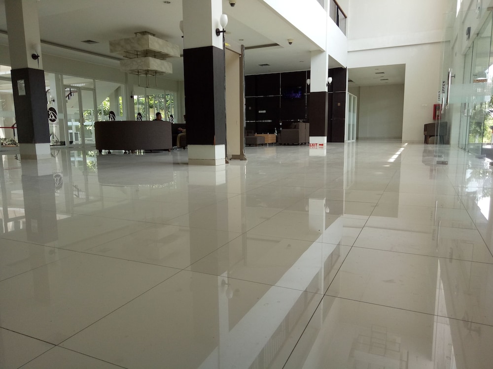 hotel bonero residence