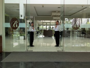 hotel bonero residence