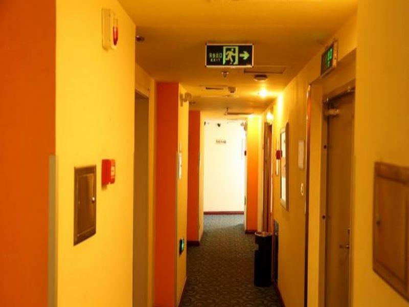 7days inn changchun jiefang avenue quan an square