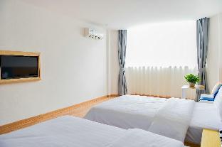 7days inn changchun jiefang avenue quan an square