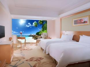 vienna hotel dongguan mayong centre avenue