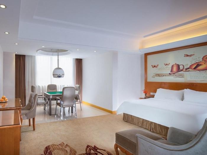 vienna hotel dongguan mayong centre avenue