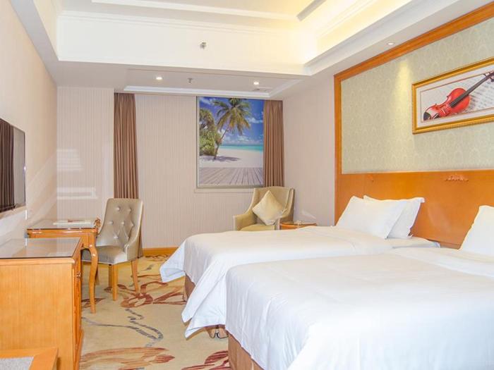 vienna hotel dongguan mayong centre avenue