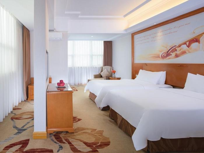 vienna hotel dongguan mayong centre avenue