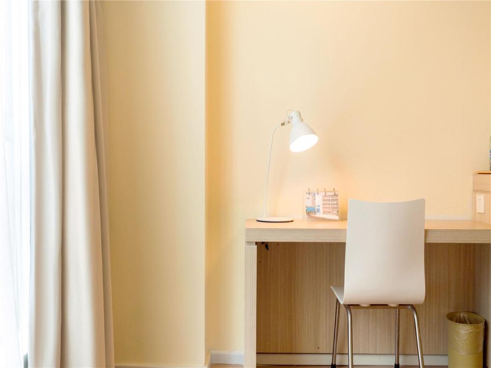 hanting hotel nanchang xiaolan industrial park jiangling guoji