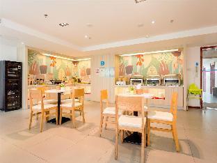 hanting hotel nanchang xiaolan industrial park jiangling guoji