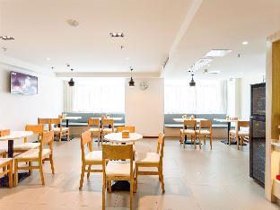 hanting hotel nanchang xiaolan industrial park jiangling guoji