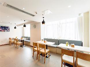 hanting hotel nanchang xiaolan industrial park jiangling guoji