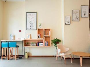 hanting hotel nanchang xiaolan industrial park jiangling guoji