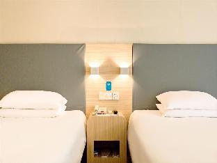 hanting hotel nanchang xiaolan industrial park jiangling guoji