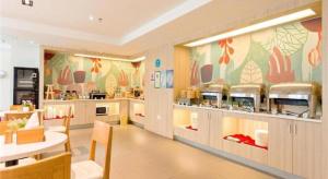 hanting hotel nanchang xiaolan industrial park jiangling guoji