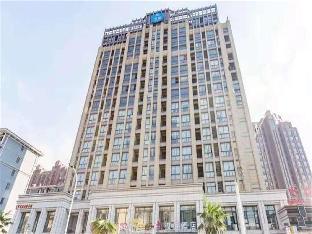hanting hotel nanchang xiaolan industrial park jiangling guoji