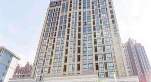 hanting hotel nanchang xiaolan industrial park jiangling guoji