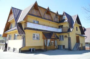 bukowina tatrzanska