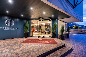 nh collection bogota wtc royal