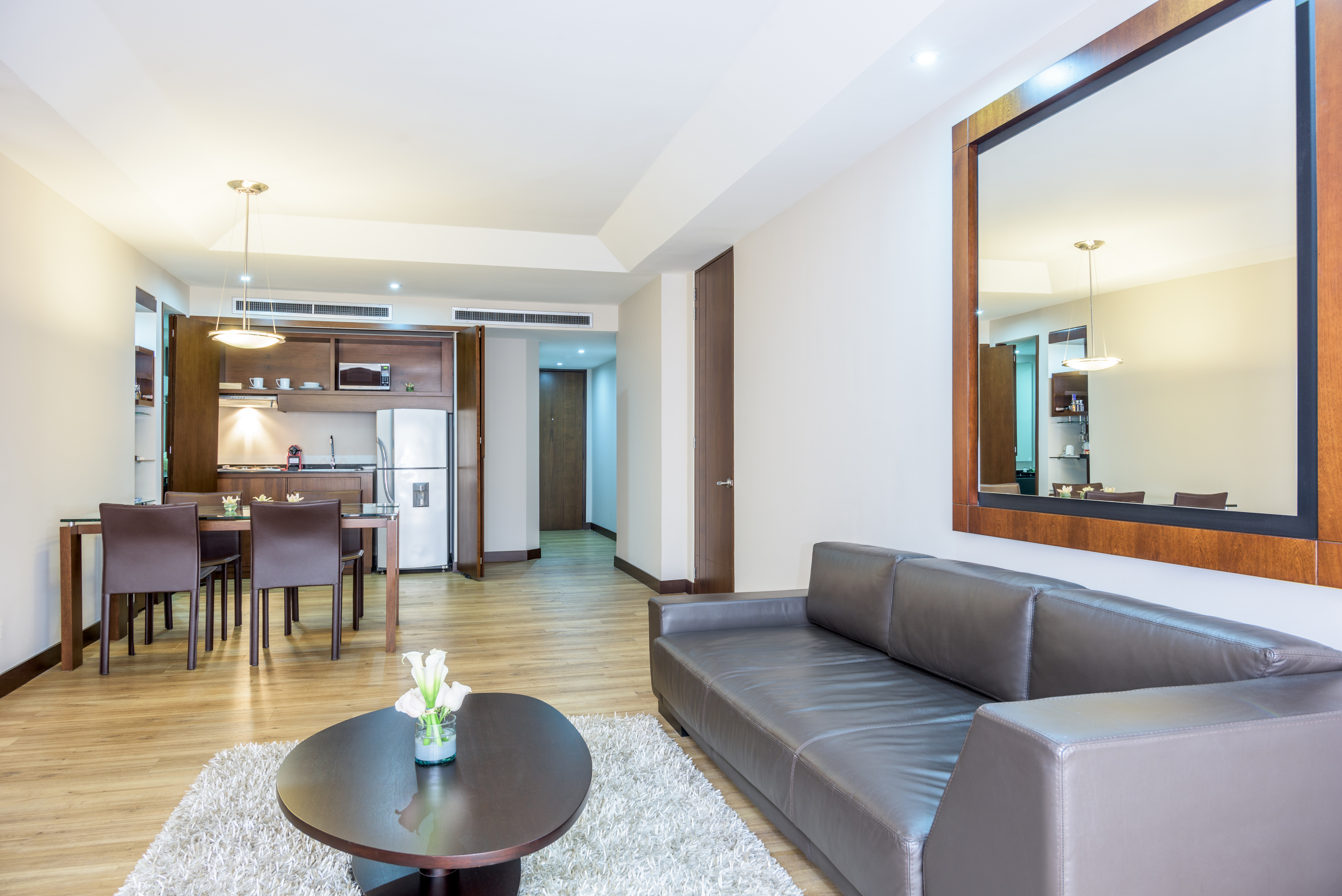 nh collection bogota wtc royal