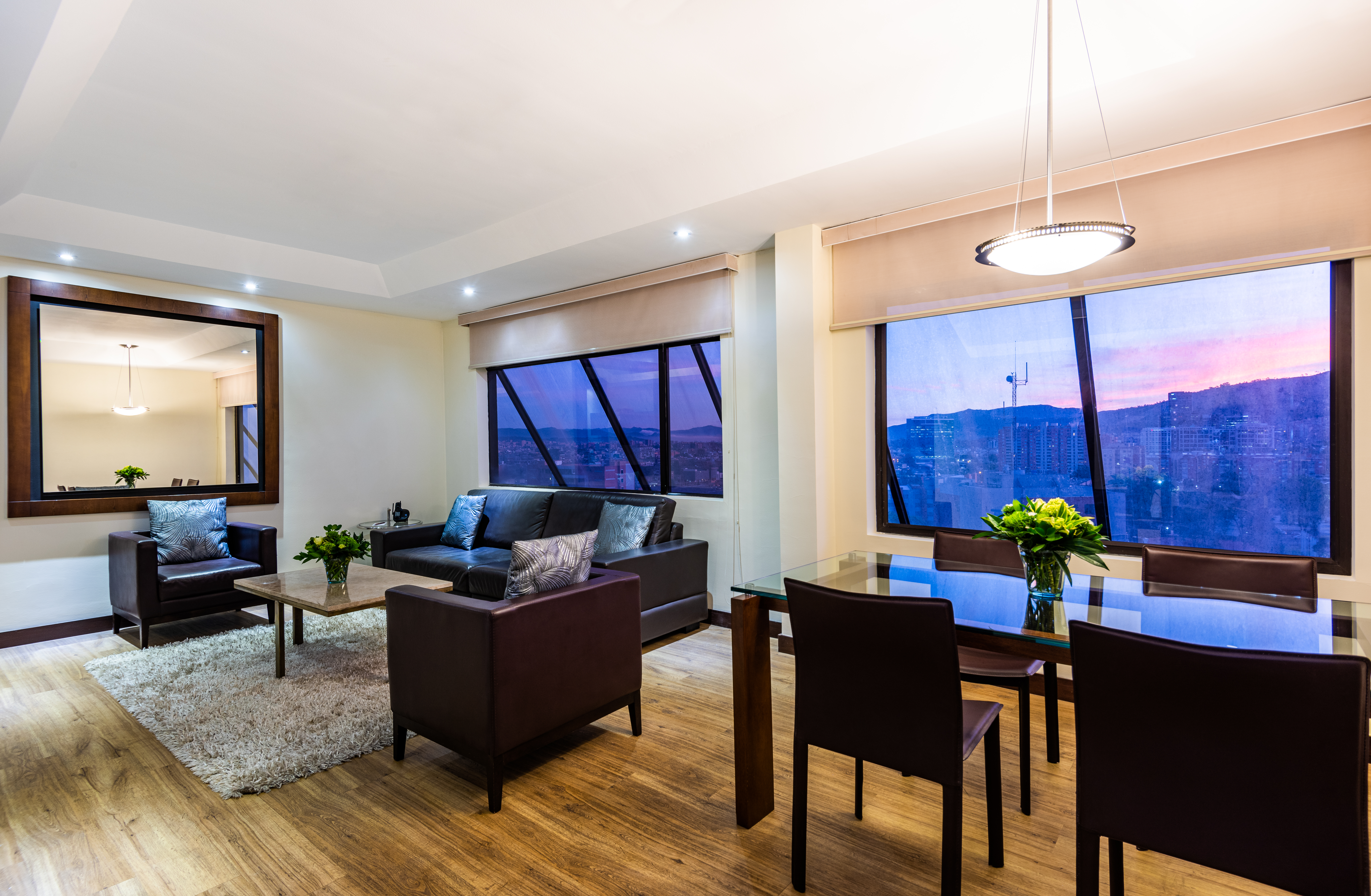 nh collection bogota wtc royal