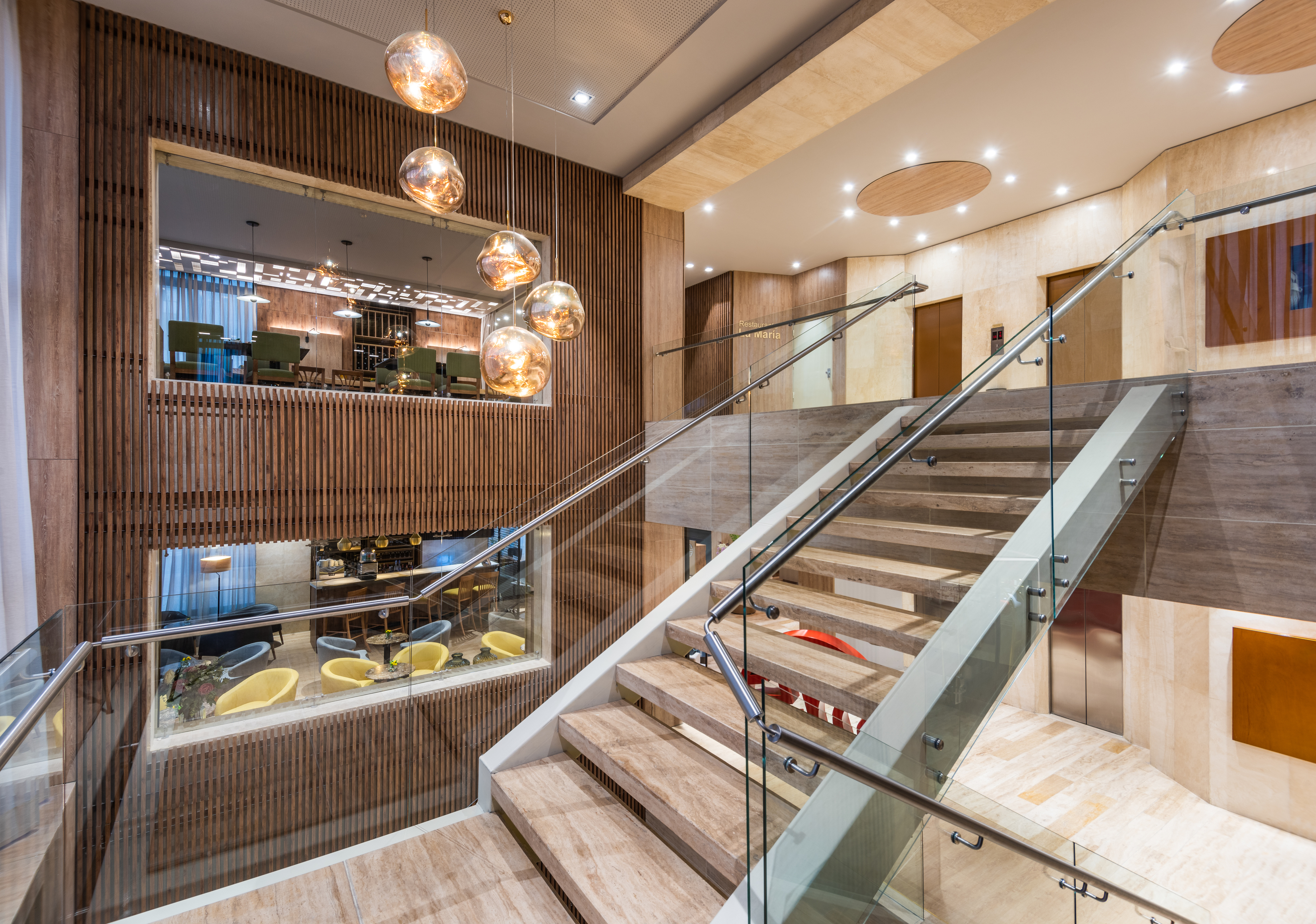 nh collection bogota wtc royal