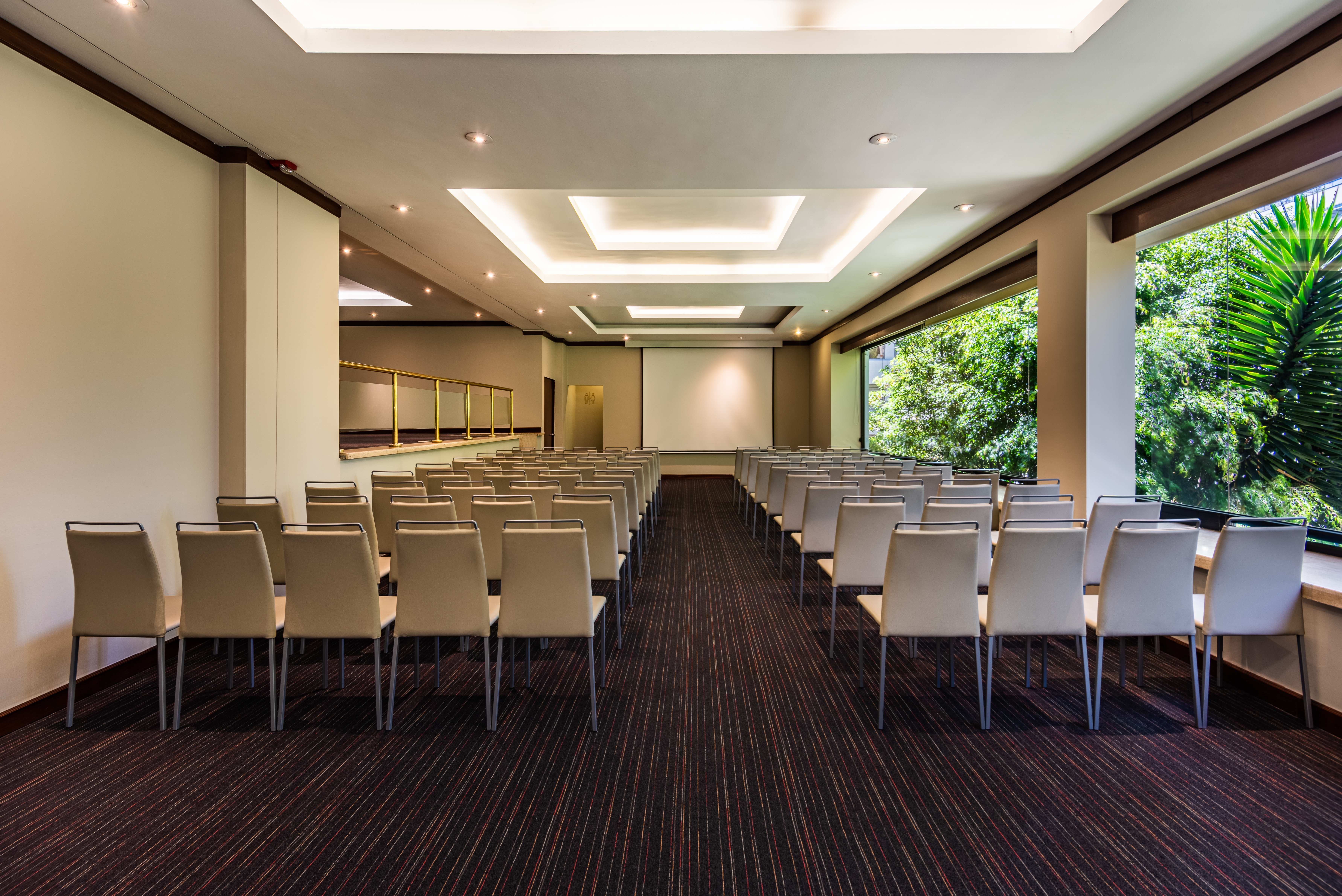 nh collection bogota wtc royal