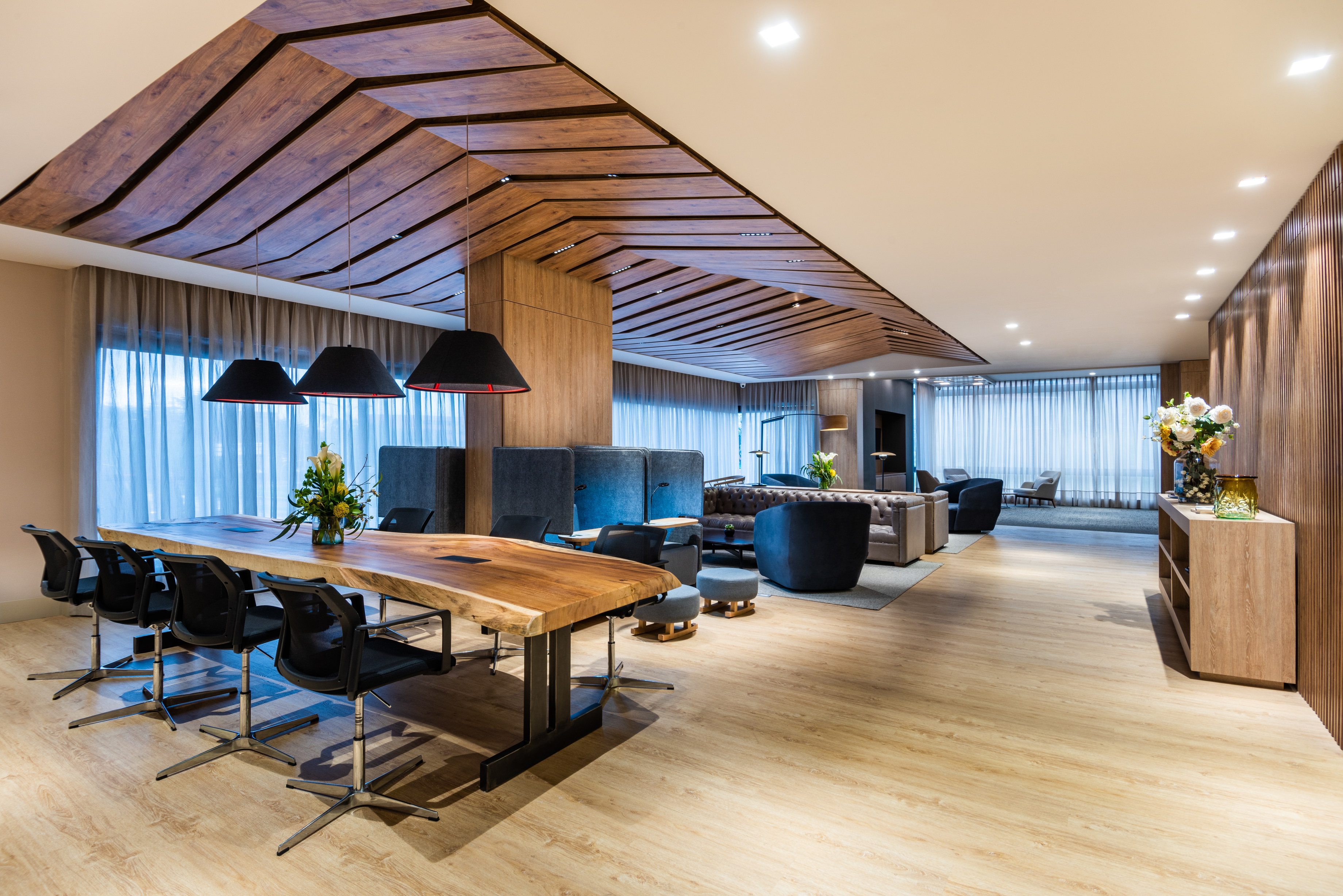 nh collection bogota wtc royal