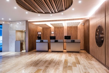 nh collection bogota wtc royal
