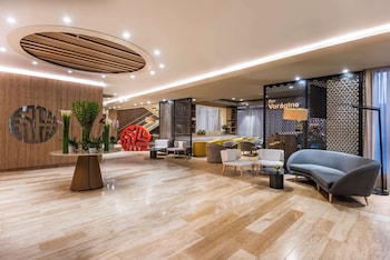 nh collection bogota wtc royal