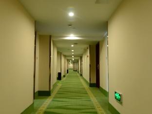 greentree inn suzhou kunshan huaqiao metro station