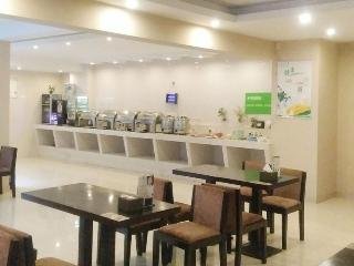 greentree inn suzhou kunshan huaqiao metro station