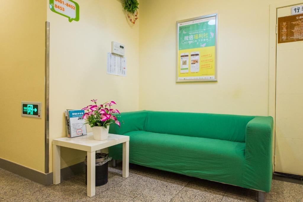 Greentree Inn Suzhou Kunshan Huaqiao Metro Station,,3 star