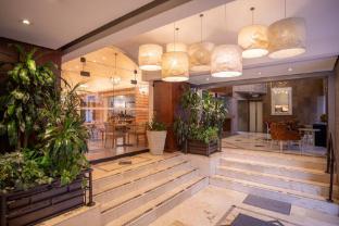 ghl hotel hamilton