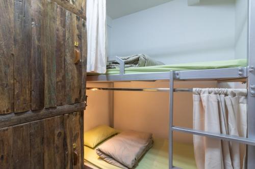 banthat thong hostel