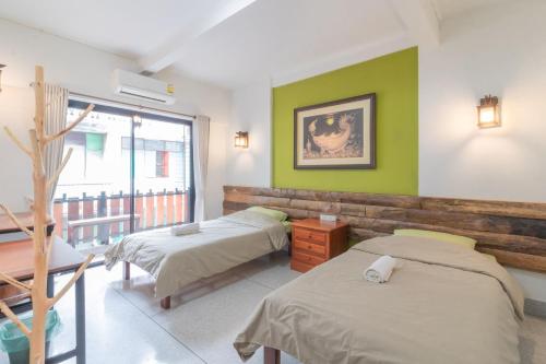 banthat thong hostel