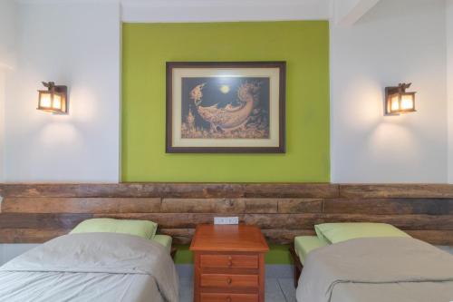 banthat thong hostel