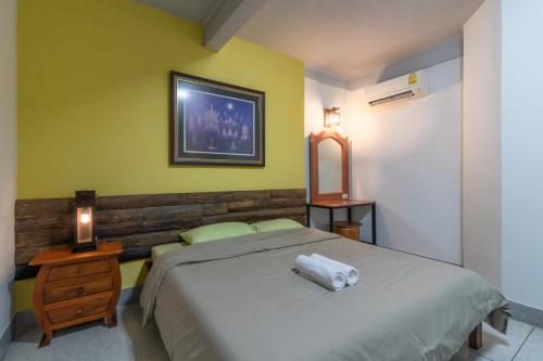 banthat thong hostel
