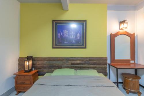 banthat thong hostel