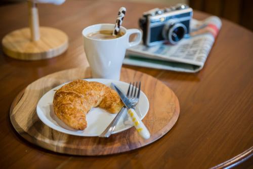 banthat thong hostel