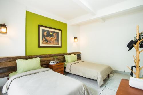 banthat thong hostel