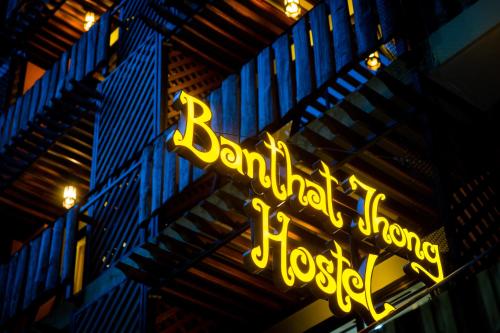 banthat thong hostel