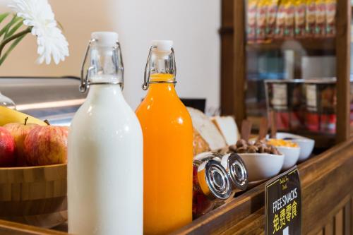 banthat thong hostel