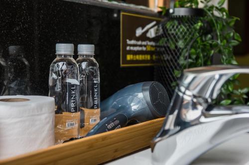 banthat thong hostel