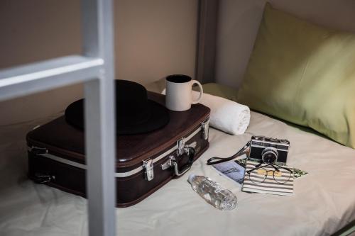 banthat thong hostel