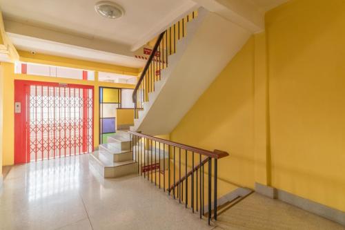 banthat thong hostel