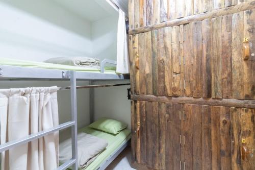 banthat thong hostel