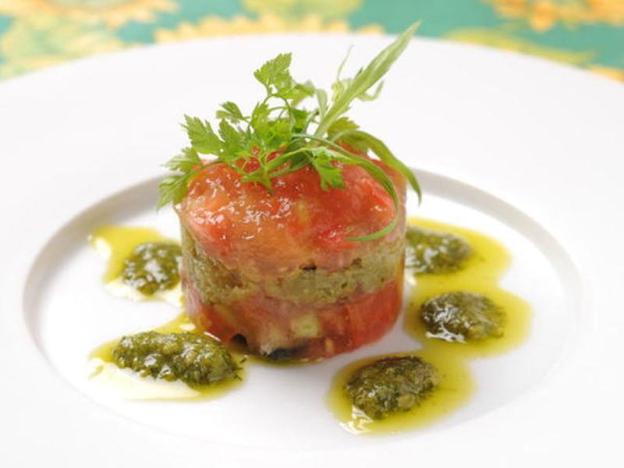 hostellerie avances soiree